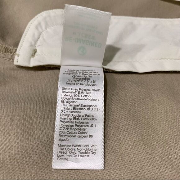 J Crew Pants 29 x 32 - Picture 7 of 9